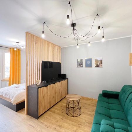 Apartament Karkonoski Пиецховице Екстериор снимка