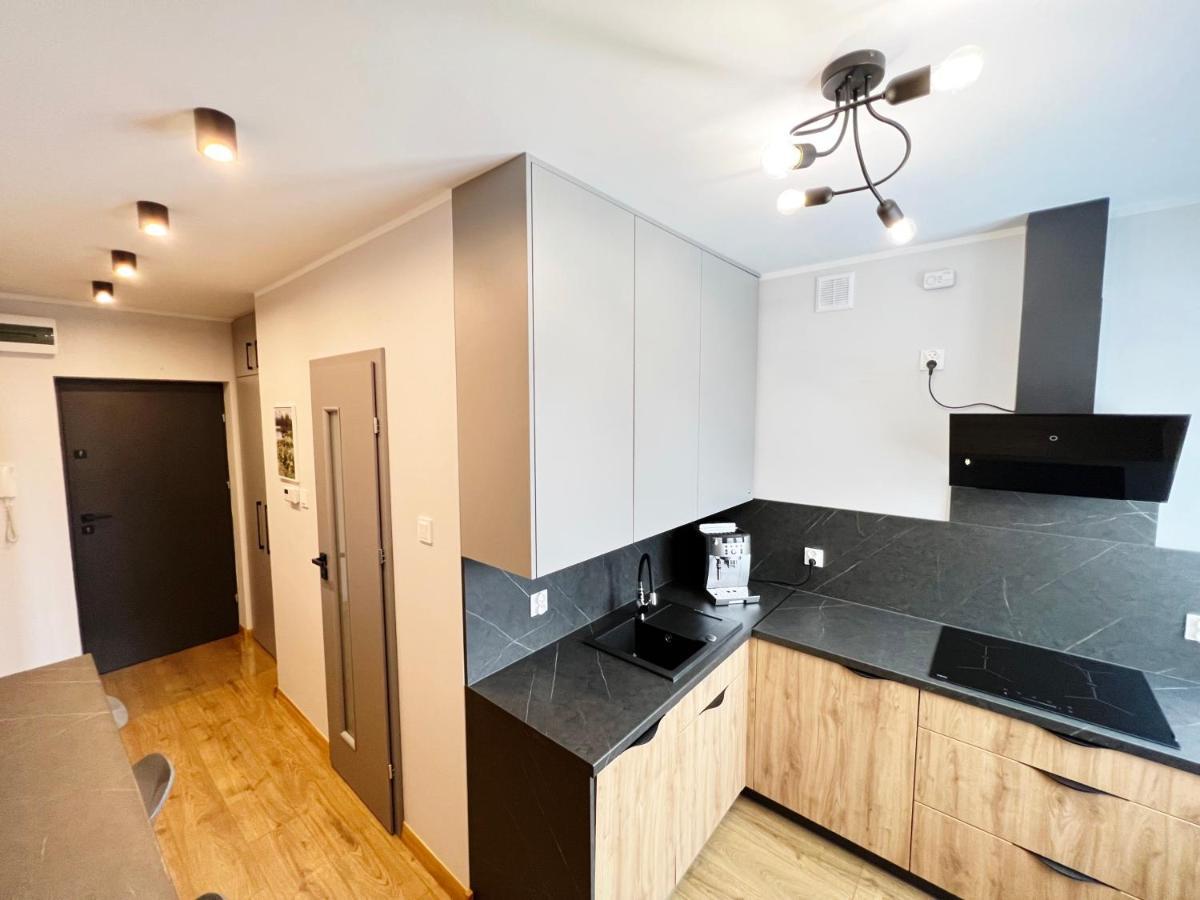 Apartament Karkonoski Пиецховице Екстериор снимка