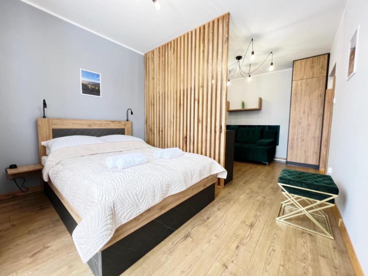 Apartament Karkonoski Пиецховице Екстериор снимка