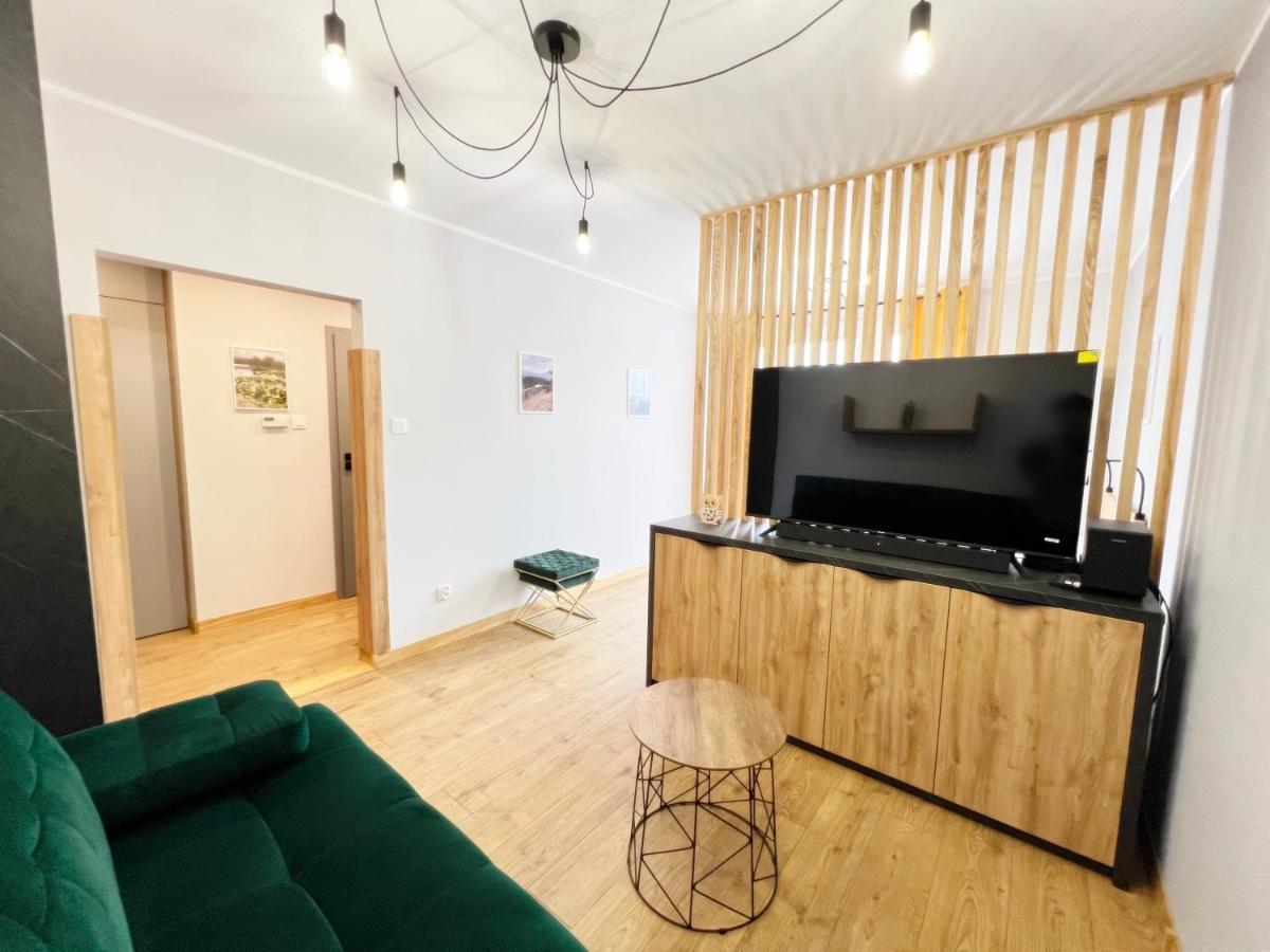 Apartament Karkonoski Пиецховице Екстериор снимка